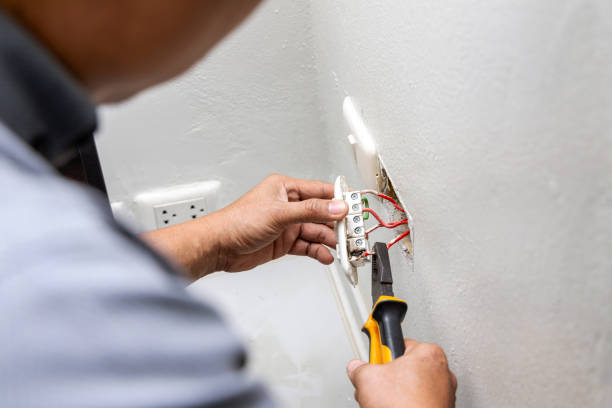 Best Electrical Troubleshooting Services  in Springdale, NJ