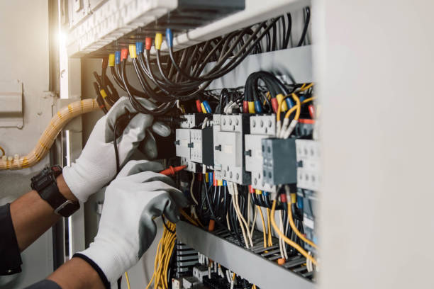 Best Affordable Electrical Installation  in Springdale, NJ